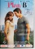 DVD. PLAN B. JENNIFER LOPEZ